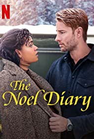 The Noel Diary (2022)