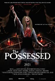 The Possessed (2021)