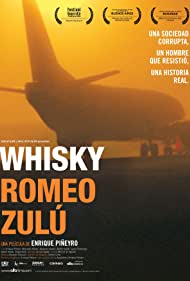 Whisky Romeo Zulu (2004)