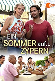 A summer in Cyprus (2017)