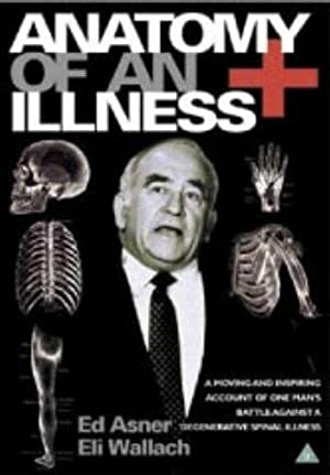 Anatomy of an Illness (1984)