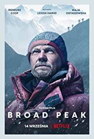 Broad Peak (2022)