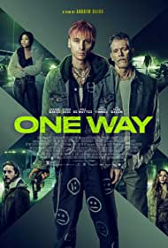 One Way (2022)