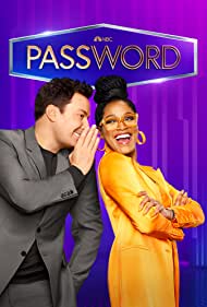 Password (2022-)