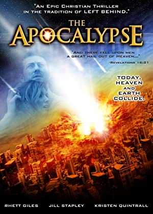 The Apocalypse (2007)