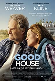 The Good House (2021)