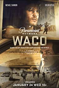 Waco (2018)