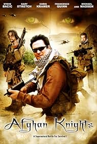 Afghan Knights (2007)