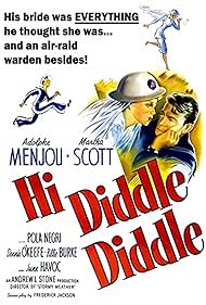 Hi Diddle Diddle (1943)