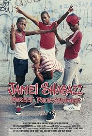 Jamel Shabazz Street Photographer (2013)