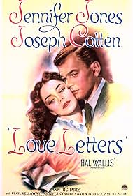 Love Letters (1945)