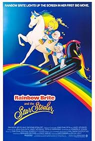 Rainbow Brite and the Star Stealer (1985)