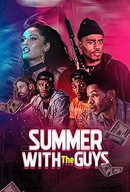 Summer with the Guys (2023)