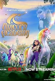 Unicorn Academy (2023-)