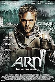 Arn The Knight Templar (2007)