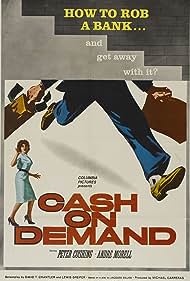 Cash on Demand (1961)