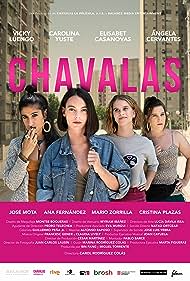 Chavalas (2021)