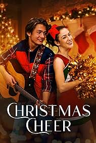 Christmas Cheer (2023)