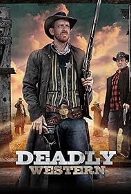 Deadly Western (2023)