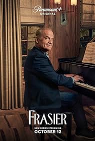 Frasier (2023-)