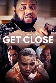 Get Close (2023)