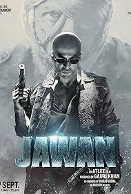 Jawan (2023)