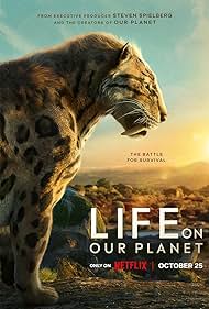 Life on Our Planet (2023-)