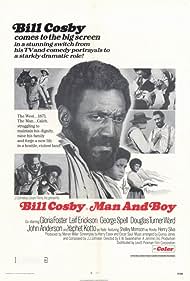 Man and Boy (1971)