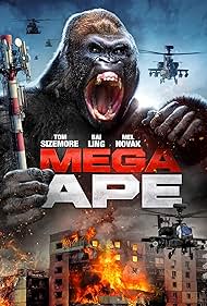 Mega Ape (2023)