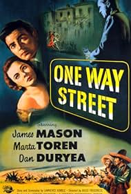 One Way Street (1950)