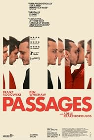 Passages (2023)