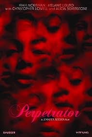 Perpetrator (2023)