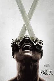 Saw X (2023)