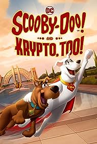 Scooby-Doo! and Krypto, Too! (2023)