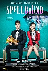 Spellbound (2023)