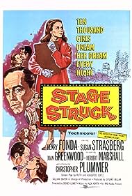 Stage Struck (1958)