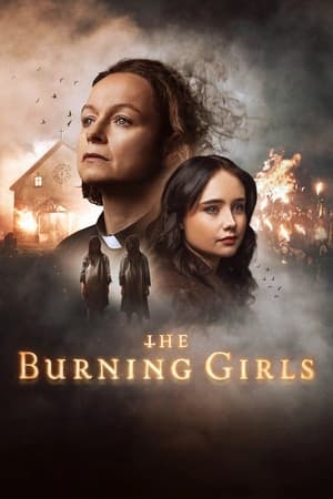 The Burning Girls (2023-)