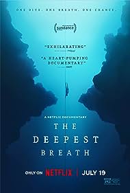 The Deepest Breath (2023)