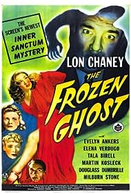 The Frozen Ghost (1945)