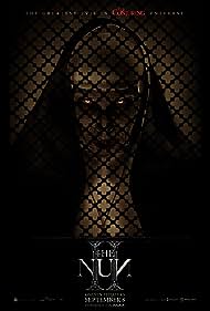 The Nun II (2023)