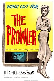 The Prowler (1951)