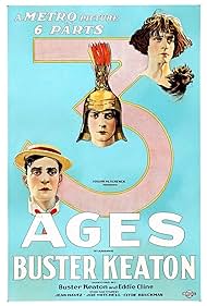 Three Ages (1923)