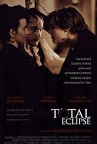 Total Eclipse (1995)