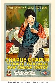 Triple Trouble (1918)