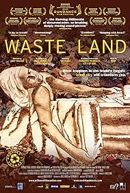 Waste Land (2010)