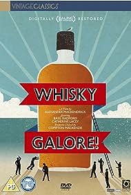 Whisky Galore (1949)