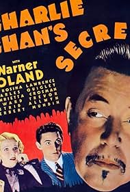 Charlie Chans Secret (1935)