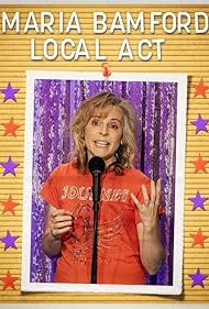 Maria Bamford Local Act (2023)