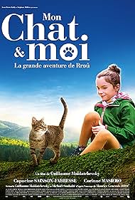 Mon chat et moi, la grande aventure de Rrou (2023)