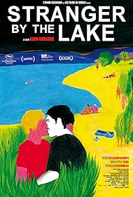 Stranger by the Lake (2013)